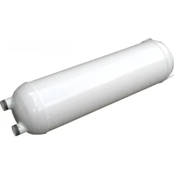 Vzdušník plechový SVL 40 L G 1 1/2"