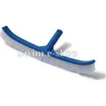 Bazénový kartáč velký 45cm, zkosené rohy