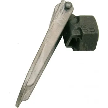 Chov hospodářského zvířete Hlavice s hliníkovým jazykem