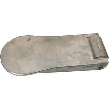 napáječka pro hospodářská zvířata Jazyk hliníkový