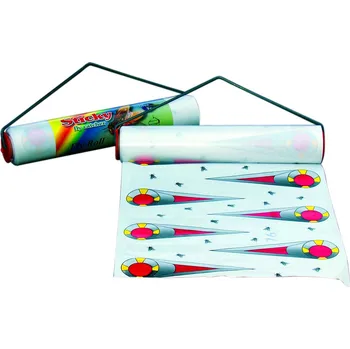 Mucholapka Sticky Fly Roll 7 m