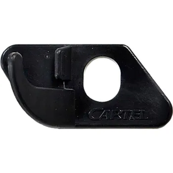 Končík šipu Základka šípu Cartel