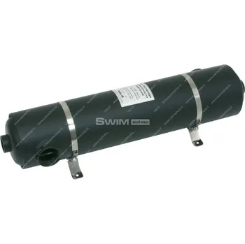 Tepelný výměník PAHLENS Maxi - Flo 75kW - doprava zdarma