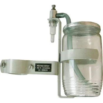 Mazací přístroj SVL