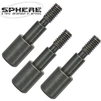 Hrot šipu Terčový hrot F-Blunt