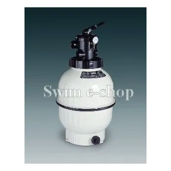 Bazénová filtrace Filtrační nádoba Cantabric TOP 600 mm, 14m3/h - doprava zdarma