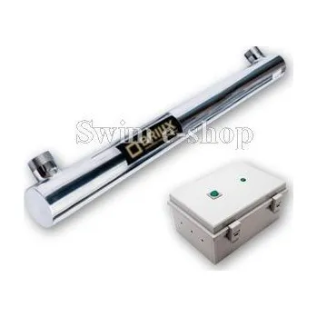 UV lampa do bazénu Brilix SP-IV 85W - doprava zdarma