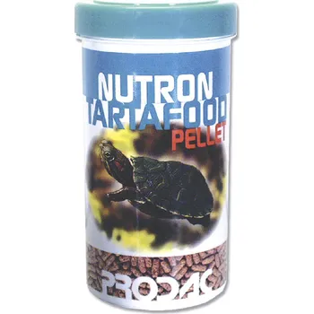 Krmivo pro rybičky Tartafood pellets 350g
