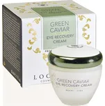 Locherber Skincare GREEN CAVIAR EYE RECOVERY CREAM, 30 ml