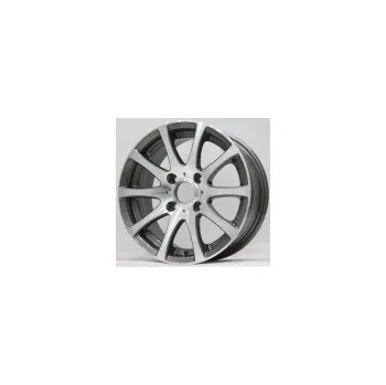 Alu kolo GEPARD 3114 GP 6,5x15 (4x100 ET35) 67,1