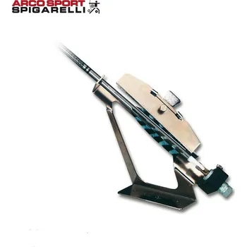 olepovačka šípů SPIGARELLI Arrow Fletcher #1