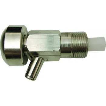 Ventil Kloboukový ventil 3/4"