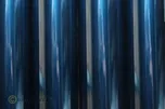 Oracover 10m transparentní modrá (59)