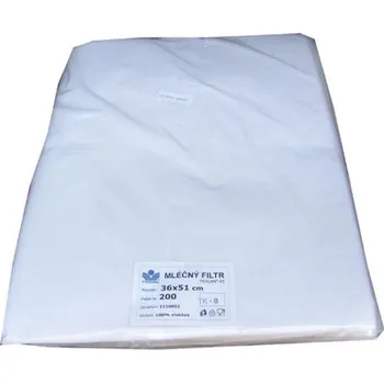 Filtr Perlan 50 cm x 51 cm