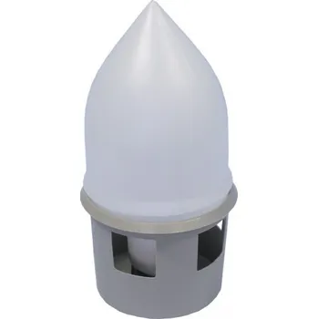 Chov hospodářského zvířete Holubí fontánová napaječka 5,5 l