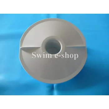 Puklička na vysávání (SkimVac) 17,5l skimmeru Astral