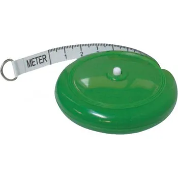 Pásmová míra pro určení hmotnosti skotu a prasat