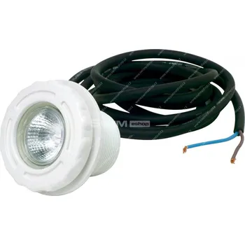 Bazénové světlo VA 50W halogen