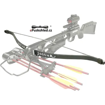 Příslušenství pro luk a kuši Náhradní lučiště pro kuši Python I a II