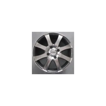 Alu kolo GEPARD 461 GP 6,5x15 (4x100 ET35) 67,1