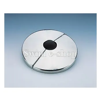 Ozdobná krytka kotvení průměr 63 mm - doprava zdarma