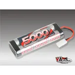 NOSRAM Team pack 5000mAh 7,2V NiMH
