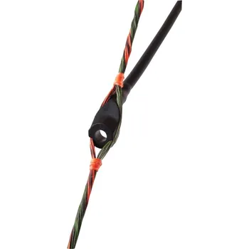 Tětiva Průhled tětivy Extreme