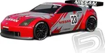 NISSAN 35OZ NISMO GT RACE karoserie…