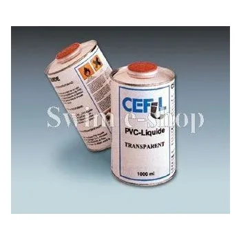 Tekutá zálivka pro bazénovou fólii CARIBE, 1l