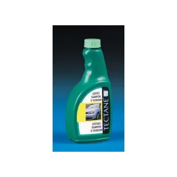 Autošampón Leštící šampon s voskem TECTANE 450ml