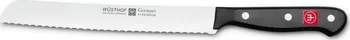 Kuchyňský nůž Wüsthof Gourmet - Nůž na chléb 20 cm