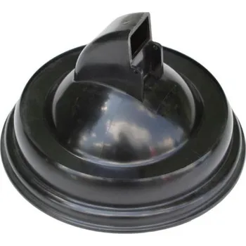 Těleso dávkovače PP 1200 - DZ 100