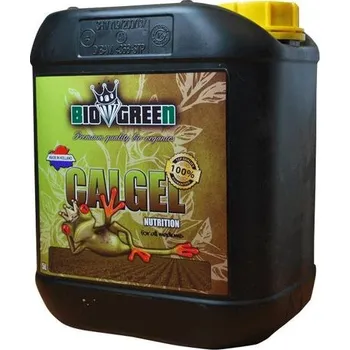 Biogreen Calgel, 5 l