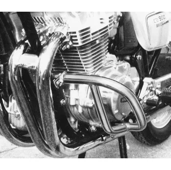 Rám pro motocykl Fehling Padací rámy Honda CB 750 / 900