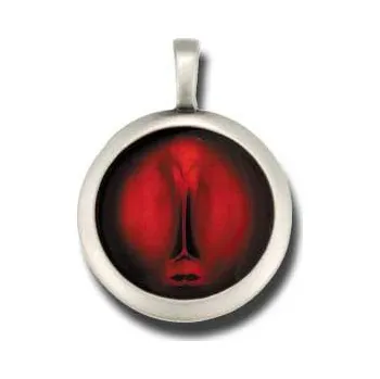 Přívěsek Přívěsek VISAGE 4 B69 (poslední kus v modré barvě)