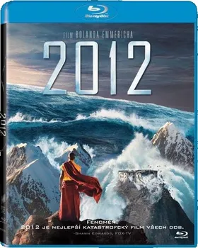Blu-ray film Blu-ray 2012 (2009) 