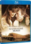 Blu-ray Madisonské mosty (1995) 