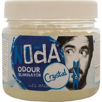 Osvěžovač vzduchu  Noda Crystal Gel Balls 850g Neutralizátor zápachu