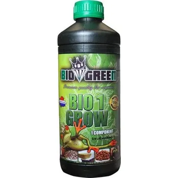 Biogreen Bio 1 Grow, 1 l