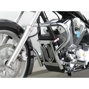 Rám pro motocykl Fehling Padací rámy Honda VT 1300 CX Fury (10-12)