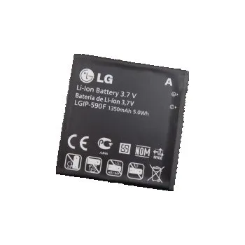 Baterie pro mobilní telefon Baterie LG LGIP-590F