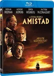 Blu-ray Amistad (1997) 