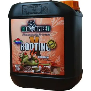 Biogreen X-Rooting, 5 l