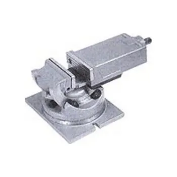 Svěrák Otočný a sklopný strojní svěrák 243151 200