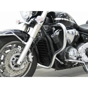 Rám pro motocykl Fehling Padací rámy Yamaha XVS 1300 Midnight Star (07-16)