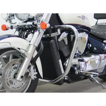 Rám pro motocykl Fehling Padací rámy Suzuki C 1800 R Intruder (08-14)