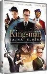 DVD Kingsman: Tajná služba (2014) 