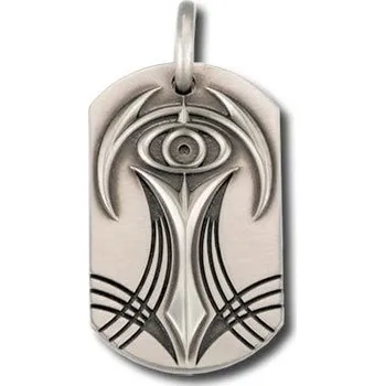 Přívěsek Přívěsek WATCHER DT4