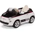 Dětské elektrovozidlo Peg-Pérego Fiat 500 12V