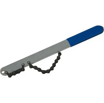 Klič na kazety s řetězem